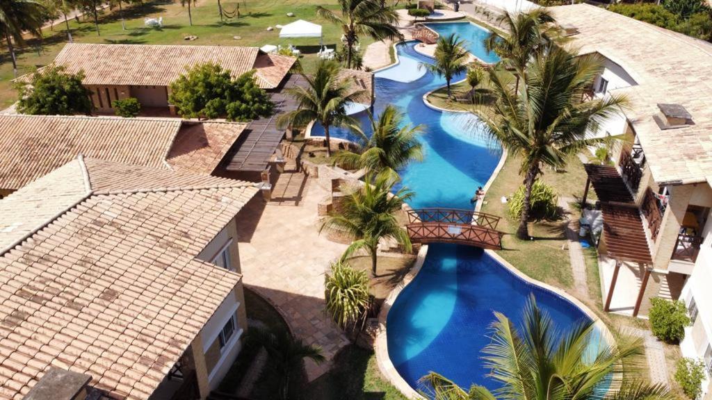 Pipa Paradise Top 1 Praia de Pipa Exterior foto